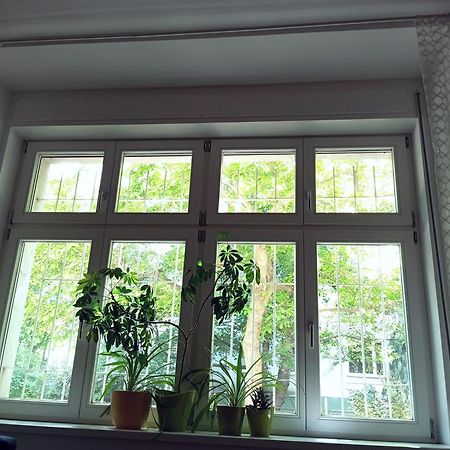 Garden Apartment ปราก ภายนอก รูปภาพ